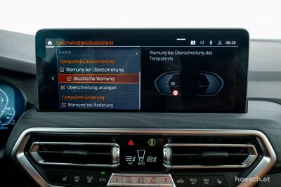 BMW X3 Gebrauchtwagen BMW X3 Gebrauchtwagen