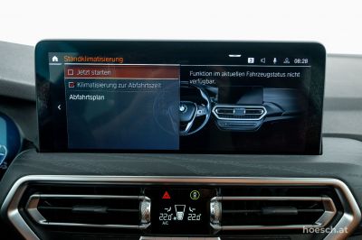 BMW X3 Gebrauchtwagen BMW X3 Gebrauchtwagen