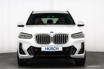 BMW X3 Gebrauchtwagen BMW X3 Gebrauchtwagen
