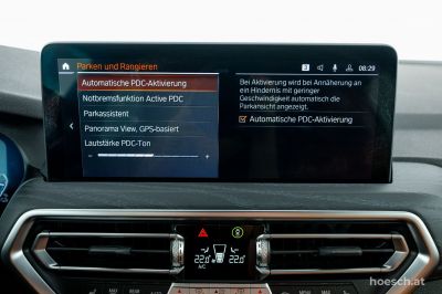BMW X3 Gebrauchtwagen BMW X3 Gebrauchtwagen