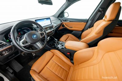BMW X3 Gebrauchtwagen BMW X3 Gebrauchtwagen
