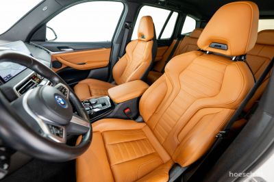 BMW X3 Gebrauchtwagen BMW X3 Gebrauchtwagen