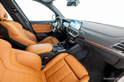 BMW X3 Gebrauchtwagen BMW X3 Gebrauchtwagen
