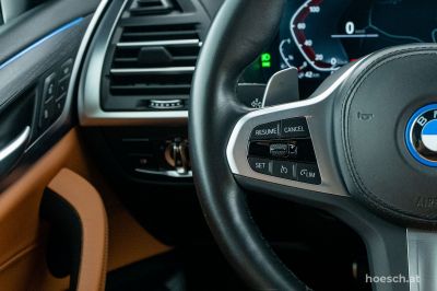 BMW X3 Gebrauchtwagen BMW X3 Gebrauchtwagen
