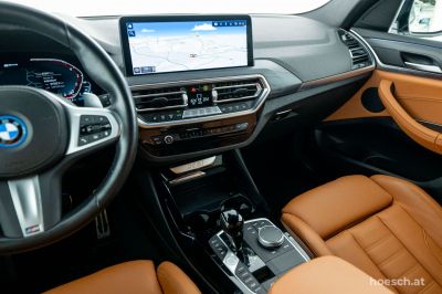 BMW X3 Gebrauchtwagen BMW X3 Gebrauchtwagen