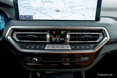 BMW X3 Gebrauchtwagen BMW X3 Gebrauchtwagen