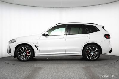 BMW X3 Gebrauchtwagen BMW X3 Gebrauchtwagen