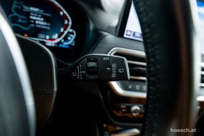 BMW X3 Gebrauchtwagen BMW X3 Gebrauchtwagen