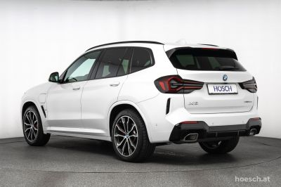 BMW X3 Gebrauchtwagen BMW X3 Gebrauchtwagen