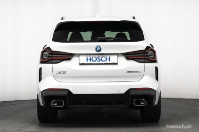 BMW X3 Gebrauchtwagen BMW X3 Gebrauchtwagen