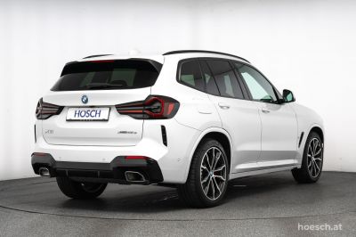 BMW X3 Gebrauchtwagen BMW X3 Gebrauchtwagen