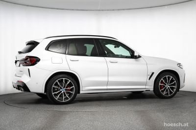 BMW X3 Gebrauchtwagen BMW X3 Gebrauchtwagen