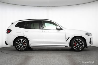BMW X3 Gebrauchtwagen BMW X3 Gebrauchtwagen