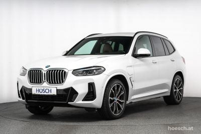 BMW X3 Gebrauchtwagen BMW X3 Gebrauchtwagen