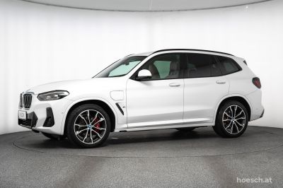 BMW X3 Gebrauchtwagen BMW X3 Gebrauchtwagen