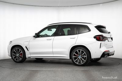 BMW X3 Gebrauchtwagen BMW X3 Gebrauchtwagen