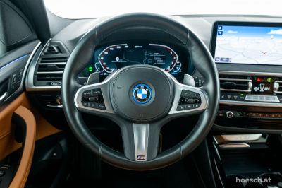 BMW X3 Gebrauchtwagen BMW X3 Gebrauchtwagen