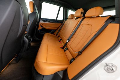 BMW X3 Gebrauchtwagen BMW X3 Gebrauchtwagen