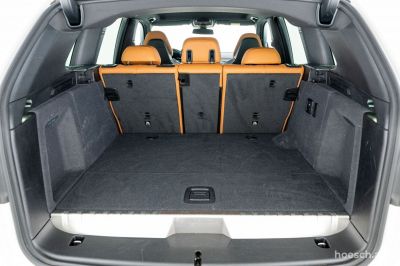 BMW X3 Gebrauchtwagen BMW X3 Gebrauchtwagen