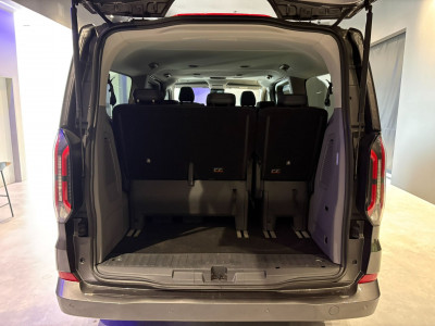 Ford Tourneo Custom Gebrauchtwagen Ford Tourneo Custom Gebrauchtwagen