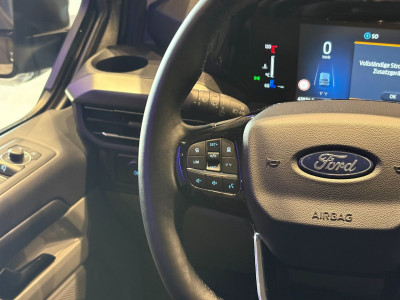 Ford Tourneo Custom Gebrauchtwagen Ford Tourneo Custom Gebrauchtwagen
