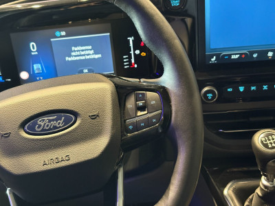 Ford Tourneo Custom Gebrauchtwagen Ford Tourneo Custom Gebrauchtwagen