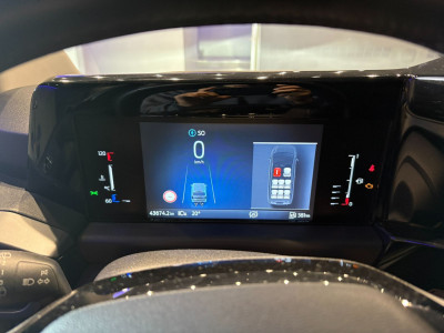 Ford Tourneo Custom Gebrauchtwagen Ford Tourneo Custom Gebrauchtwagen