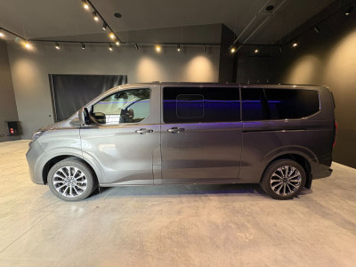 Ford Tourneo Custom Gebrauchtwagen Ford Tourneo Custom Gebrauchtwagen