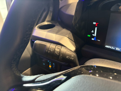 Ford Tourneo Custom Gebrauchtwagen Ford Tourneo Custom Gebrauchtwagen