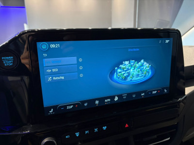 Ford Tourneo Custom Gebrauchtwagen Ford Tourneo Custom Gebrauchtwagen