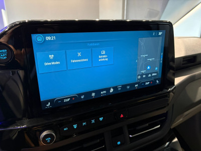 Ford Tourneo Custom Gebrauchtwagen Ford Tourneo Custom Gebrauchtwagen