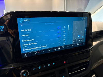 Ford Tourneo Custom Gebrauchtwagen Ford Tourneo Custom Gebrauchtwagen