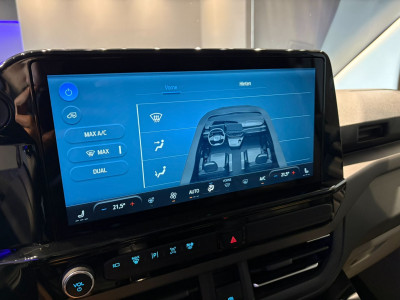 Ford Tourneo Custom Gebrauchtwagen Ford Tourneo Custom Gebrauchtwagen