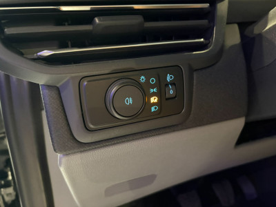 Ford Tourneo Custom Gebrauchtwagen Ford Tourneo Custom Gebrauchtwagen