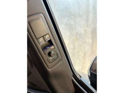 Ford Tourneo Custom Gebrauchtwagen Ford Tourneo Custom Gebrauchtwagen