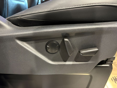 Ford Tourneo Custom Gebrauchtwagen Ford Tourneo Custom Gebrauchtwagen