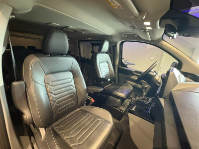 Ford Tourneo Custom Gebrauchtwagen Ford Tourneo Custom Gebrauchtwagen