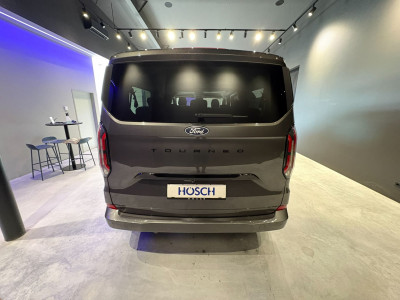 Ford Tourneo Custom Gebrauchtwagen Ford Tourneo Custom Gebrauchtwagen