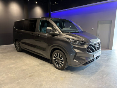 Ford Tourneo Custom Gebrauchtwagen Ford Tourneo Custom Gebrauchtwagen
