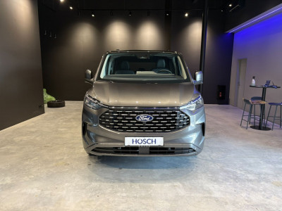 Ford Tourneo Custom Gebrauchtwagen Ford Tourneo Custom Gebrauchtwagen