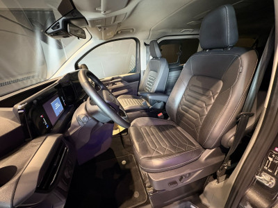 Ford Tourneo Custom Gebrauchtwagen Ford Tourneo Custom Gebrauchtwagen