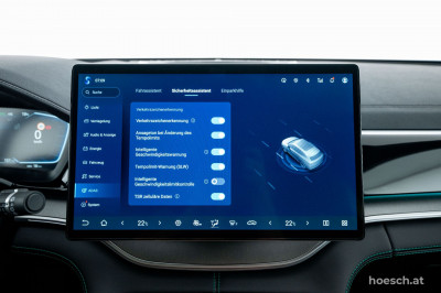 BYD Seal U Gebrauchtwagen