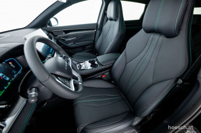 BYD Seal U Gebrauchtwagen