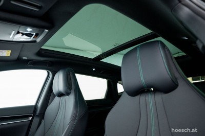 BYD Seal U Gebrauchtwagen
