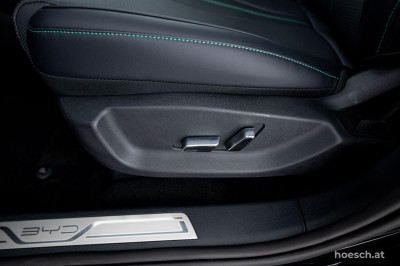 BYD Seal U Gebrauchtwagen