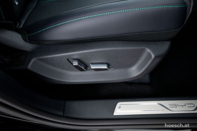BYD Seal U Gebrauchtwagen