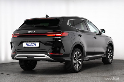 BYD Seal U Gebrauchtwagen