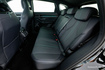 BYD Seal U Gebrauchtwagen