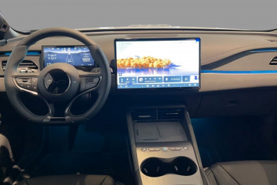 BYD Seal 6 Gebrauchtwagen