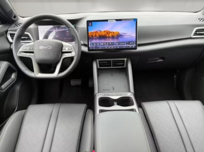 BYD Atto 2 Gebrauchtwagen
